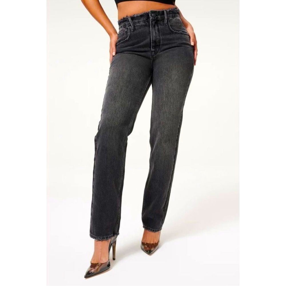 Good American women’s Jeans LJNS006